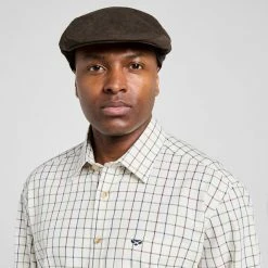 Hoggs Of Fife Balmoral Lux Tattersall Shirt 11 Hoggs Of Fife Balmoral Lux Tattersall Shirt -Men's Footwear shop go 503163 d