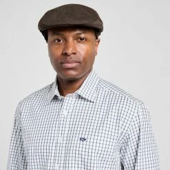 Hoggs Of Fife Men’s Turnberry Twill Cotton Long Sleeve Shirt 11 Hoggs Of Fife Men’s Turnberry Twill Cotton Long Sleeve Shirt -Men's Footwear shop go 503172 d