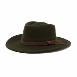 Hoggs Of Fife Perth Crushable Felt Hat 7 Hoggs Of Fife Perth Crushable Felt Hat -Men's Footwear shop go 503180 z