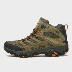 Merrell Men's MOAB III Mid GORE-TEX® Walking Boots