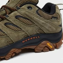 Merrell Men's MOAB 3 GORE-TEX® Walking -Men's Footwear shop go 503981 c