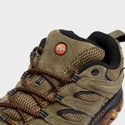 Merrell Men's MOAB 3 GORE-TEX® Walking -Men's Footwear shop go 503981 d