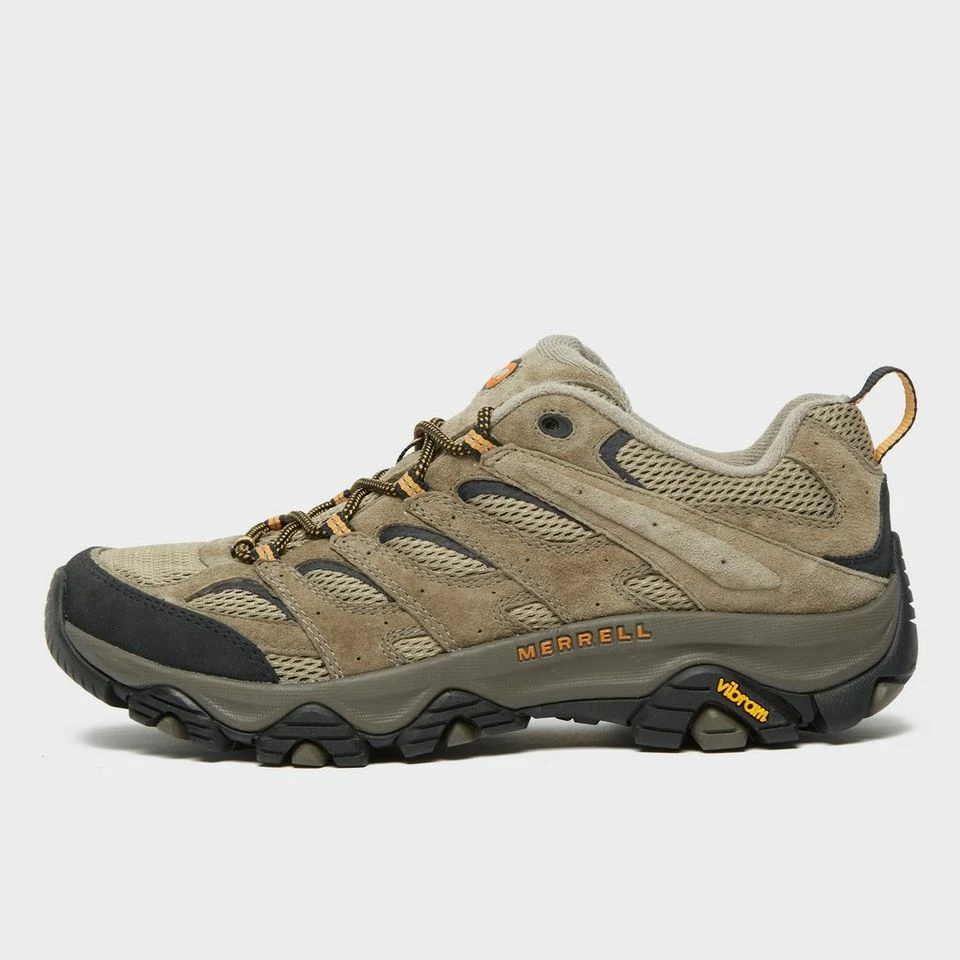 Merrell Men’s Moab 3 Hiking Shoe 1 Merrell Men’s Moab 3 Hiking Shoe