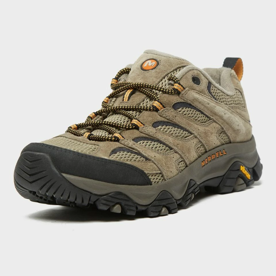 Merrell Men’s Moab 3 Hiking Shoe 3 Merrell Men’s Moab 3 Hiking Shoe - Image 3