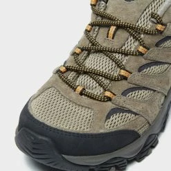 Merrell Men’s Moab 3 Hiking Shoe 12 Merrell Men’s Moab 3 Hiking Shoe -Men's Footwear shop go 503984 f