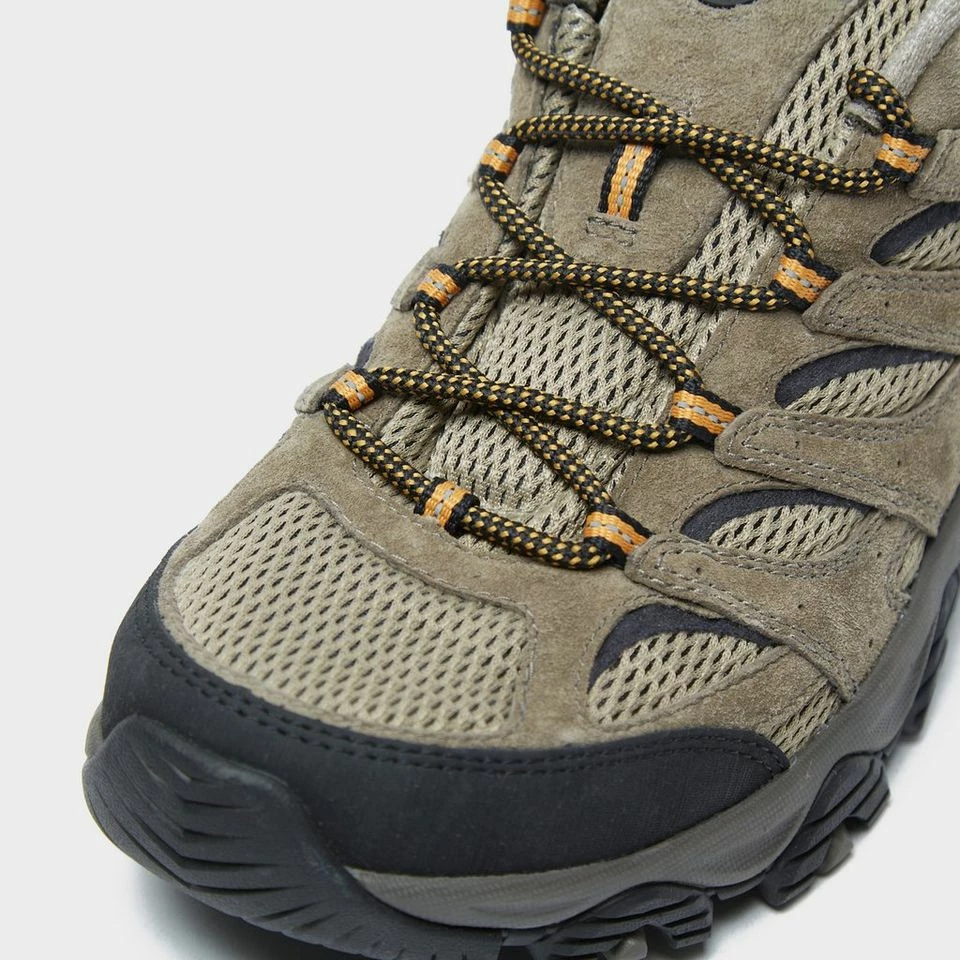 Merrell Men’s Moab 3 Hiking Shoe 6 Merrell Men’s Moab 3 Hiking Shoe - Image 6
