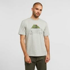 Peter Storm Men’s Campervan T-Shirt