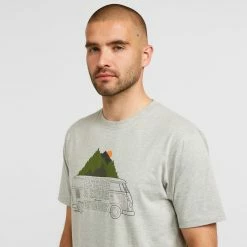 Peter Storm Men’s Campervan T-Shirt -Men's Footwear shop go 504431 d