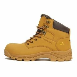 HI GEAR WORX Men's Caled Mid Safety Boot -Men's Footwear shop go 505326 z