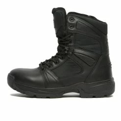 HI GEAR WORX Men's Gwaith 8 Inch Occupational Boot -Men's Footwear shop go 505340 z