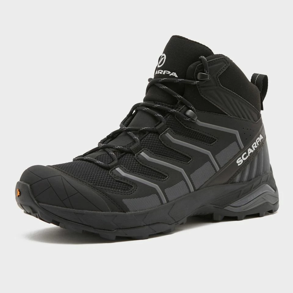 Scarpa Men’s Maverick Walking Boots 3 Scarpa Men’s Maverick Walking Boots - Image 3