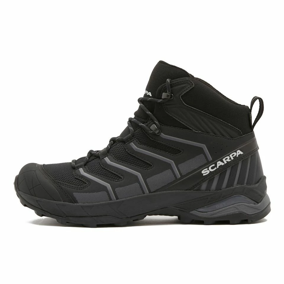 Scarpa Men’s Maverick Walking Boots 7 Scarpa Men’s Maverick Walking Boots - Image 7