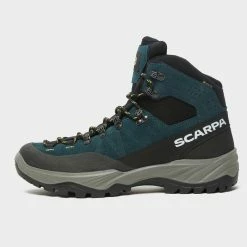 Scarpa Men’s Boreas GTX Mid Walking Boots