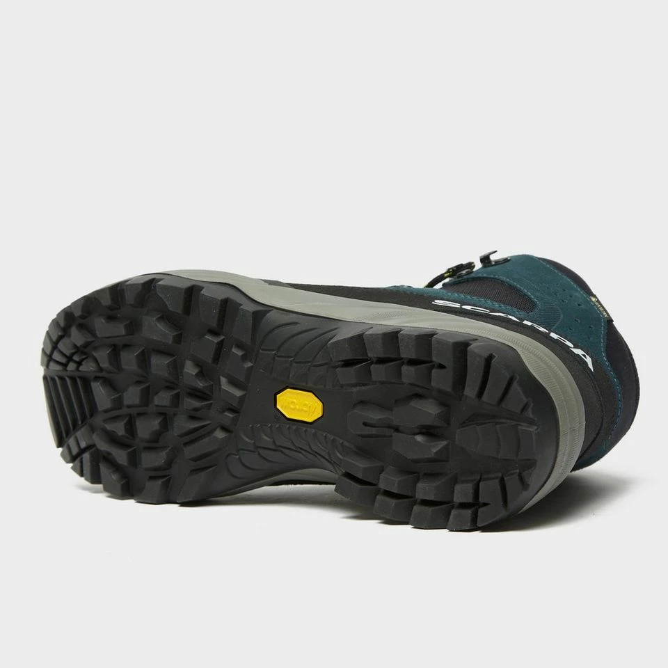 Scarpa Men’s Boreas GTX Mid Walking Boots 2 Scarpa Men’s Boreas GTX Mid Walking Boots - Image 2