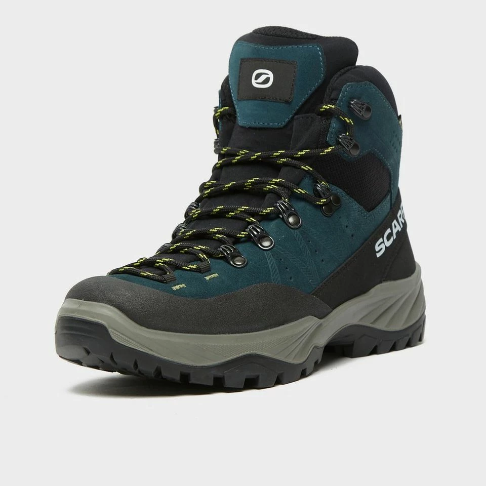 Scarpa Men’s Boreas GTX Mid Walking Boots 3 Scarpa Men’s Boreas GTX Mid Walking Boots - Image 3