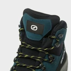 Scarpa Men’s Boreas GTX Mid Walking Boots 11 Scarpa Men’s Boreas GTX Mid Walking Boots -Men's Footwear shop go 507461 e