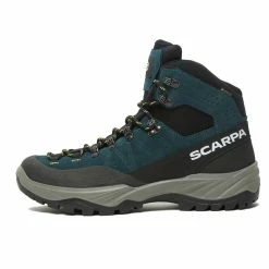 Scarpa Men’s Boreas GTX Mid Walking Boots 13 Scarpa Men’s Boreas GTX Mid Walking Boots -Men's Footwear shop go 507461 z