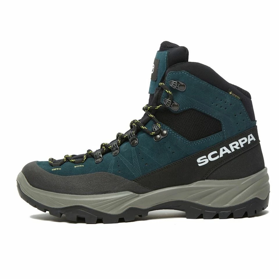 Scarpa Men’s Boreas GTX Mid Walking Boots 7 Scarpa Men’s Boreas GTX Mid Walking Boots - Image 7