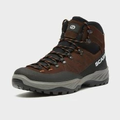 Scarpa Men’s Boreas GTX Mid Walking Boots -Men's Footwear shop go 507474 c