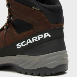 Scarpa Men’s Boreas GTX Mid Walking Boots -Men's Footwear shop go 507474 f