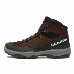 Scarpa Men’s Boreas GTX Mid Walking Boots -Men's Footwear shop go 507474 z