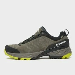 Scarpa Men's Rush Trail Walking Shoe