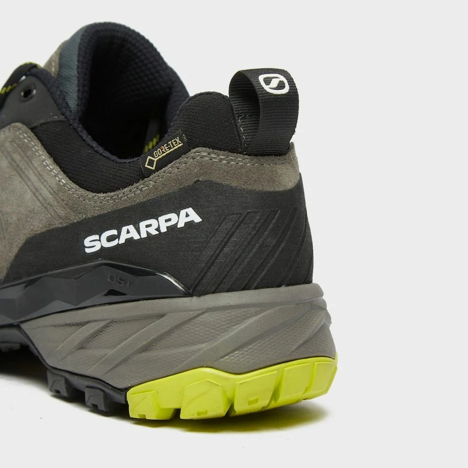 Scarpa Men's Rush Trail Walking Shoe 4 Scarpa Men's Rush Trail Walking Shoe - Image 4