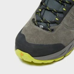 Scarpa Men's Rush Trail Walking Shoe 12 Scarpa Men's Rush Trail Walking Shoe -Men's Footwear shop go 508223 f