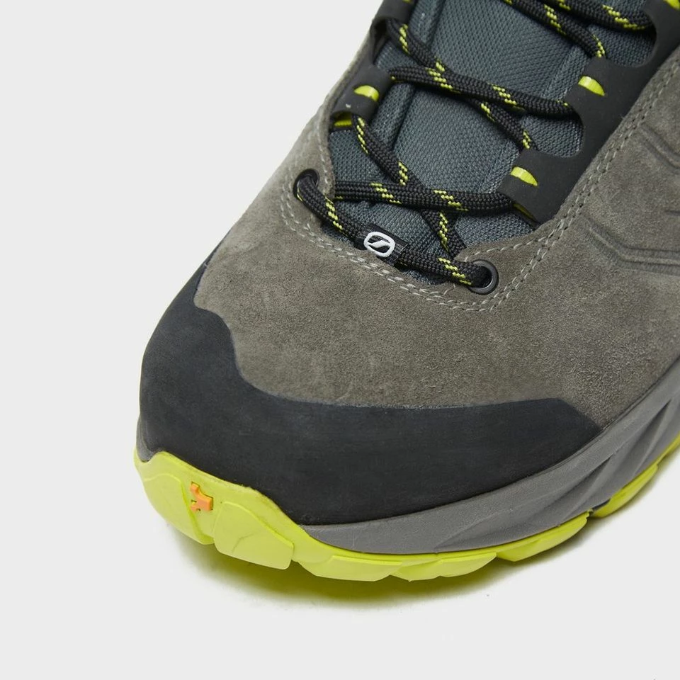 Scarpa Men's Rush Trail Walking Shoe 6 Scarpa Men's Rush Trail Walking Shoe - Image 6