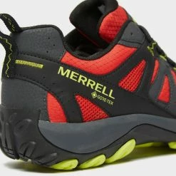 Merrell Men’s Accentor Sport 3 GORE-TEX® Walking Shoe -Men's Footwear shop go 508389 d