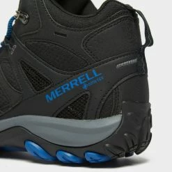 Merrell Men's Accentor 3 GORE-TEX® Mid Boots -Men's Footwear shop go 508396 d