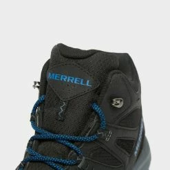 Merrell Men's Accentor 3 GORE-TEX® Mid Boots -Men's Footwear shop go 508396 e