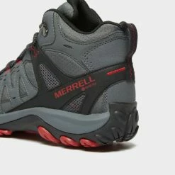 Merrell Men's Accentor 3 GORE-TEX® Mid Boots -Men's Footwear shop go 508401 d