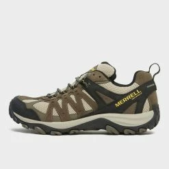 Merrell Men’s Accentor Sport 3 Waterproof Walking Shoe