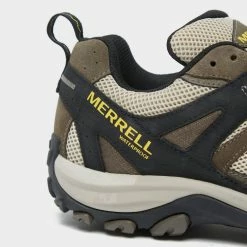 Merrell Men’s Accentor Sport 3 Waterproof Walking Shoe -Men's Footwear shop go 508416 d