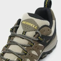 Merrell Men’s Accentor Sport 3 Waterproof Walking Shoe -Men's Footwear shop go 508416 e