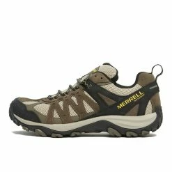 Merrell Men’s Accentor Sport 3 Waterproof Walking Shoe -Men's Footwear shop go 508416 z