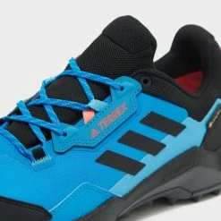 Adidas TERREX Men’s AX4 GORE-TEX® Hiking Shoes -Men's Footwear shop go 508998 d