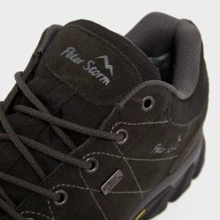 Peter Storm Men’s Silverdale II Waterproof Walking Shoes -Men's Footwear shop go 510613 e