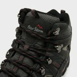 Peter Storm Men’s Arnside II Mid Walking Boot -Men's Footwear shop go 510627 e