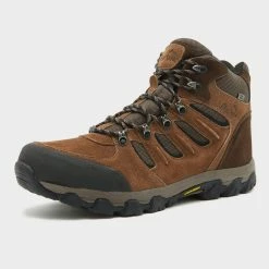 Peter Storm Men’s Eskdale II Mid Waterproof Walking Boot -Men's Footwear shop go 510634 c