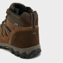 Peter Storm Men’s Eskdale II Mid Waterproof Walking Boot -Men's Footwear shop go 510634 f