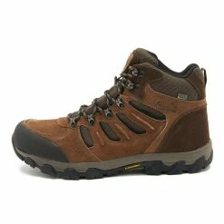 Peter Storm Men’s Eskdale II Mid Waterproof Walking Boot -Men's Footwear shop go 510634 z