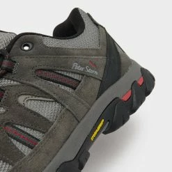 Peter Storm Men’s Arnside II Vent Walking Shoe -Men's Footwear shop go 510644 d