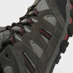 Peter Storm Men’s Arnside II Vent Walking Shoe -Men's Footwear shop go 510644 f