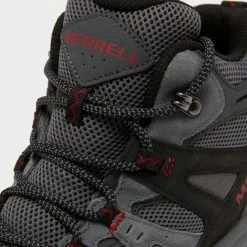 Merrell Men's Accentor 3 Waterproof Mid Boots -Men's Footwear shop go 511030 d