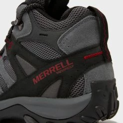 Merrell Men's Accentor 3 Waterproof Mid Boots -Men's Footwear shop go 511030 e