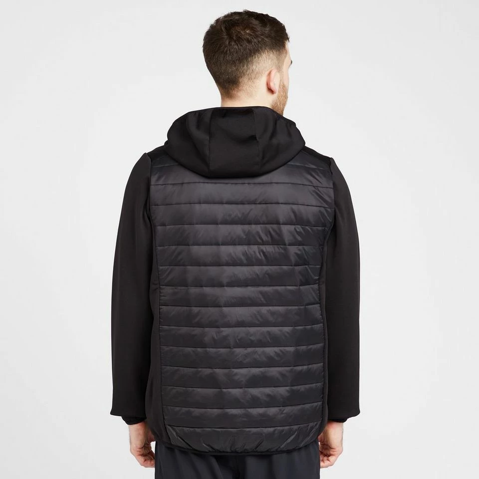 Peter Storm Men’s Spring Hybrid Jacket 2 Peter Storm Men’s Spring Hybrid Jacket - Image 2