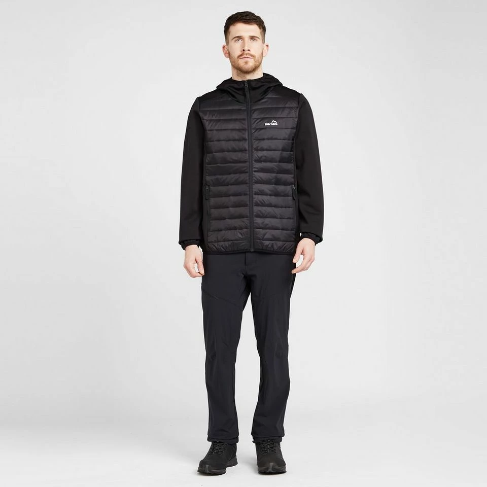 Peter Storm Men’s Spring Hybrid Jacket 3 Peter Storm Men’s Spring Hybrid Jacket - Image 3