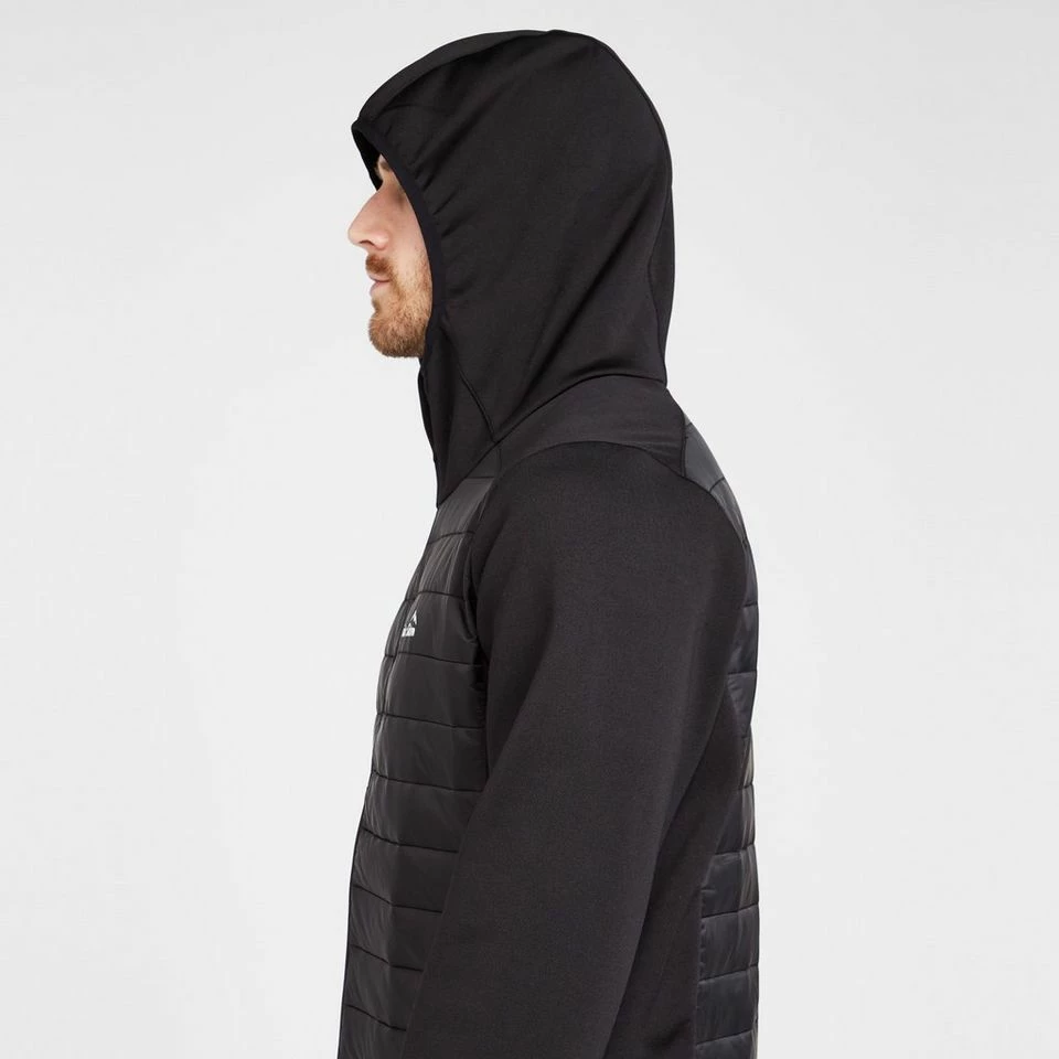 Peter Storm Men’s Spring Hybrid Jacket 5 Peter Storm Men’s Spring Hybrid Jacket - Image 5